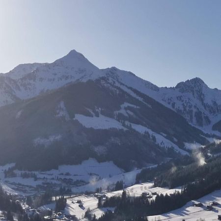 Alpbachblick Apartment Bagian luar foto