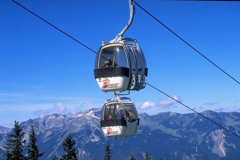 Alpbachblick Apartment Bagian luar foto