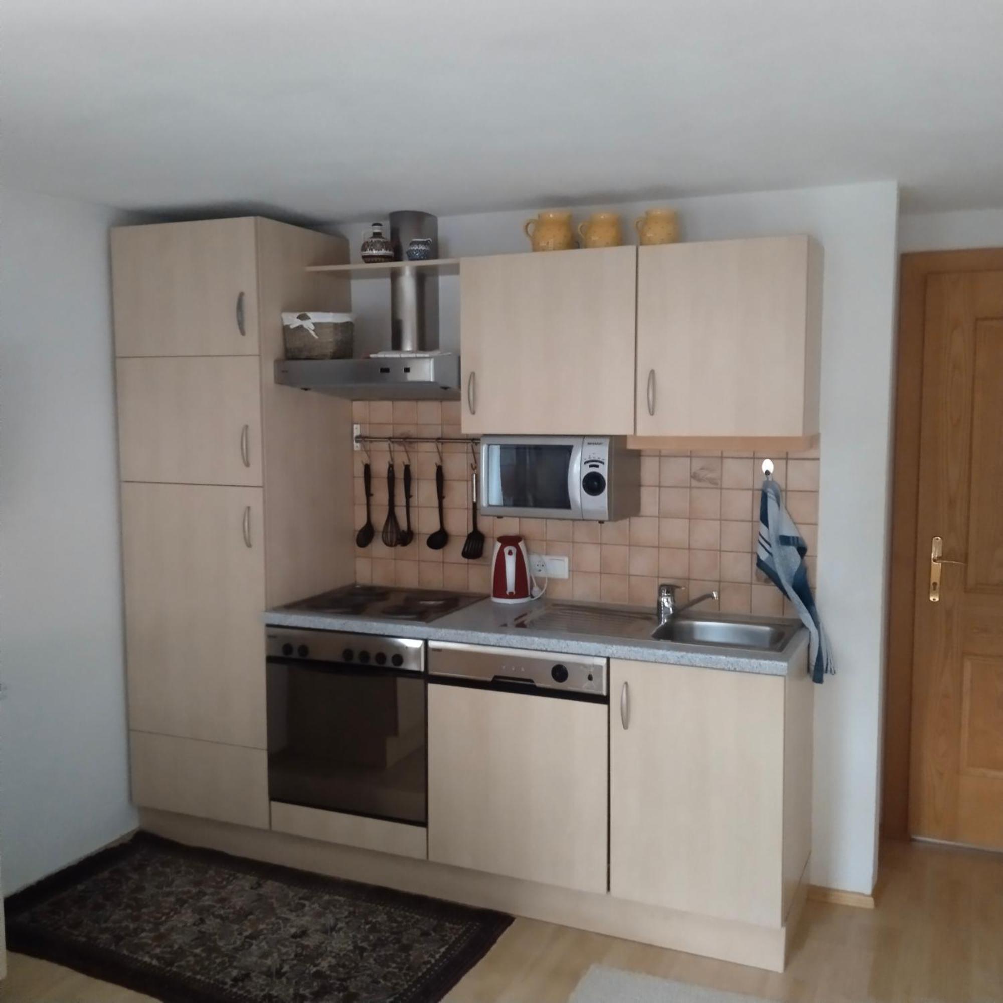 Alpbachblick Apartment Ruang foto