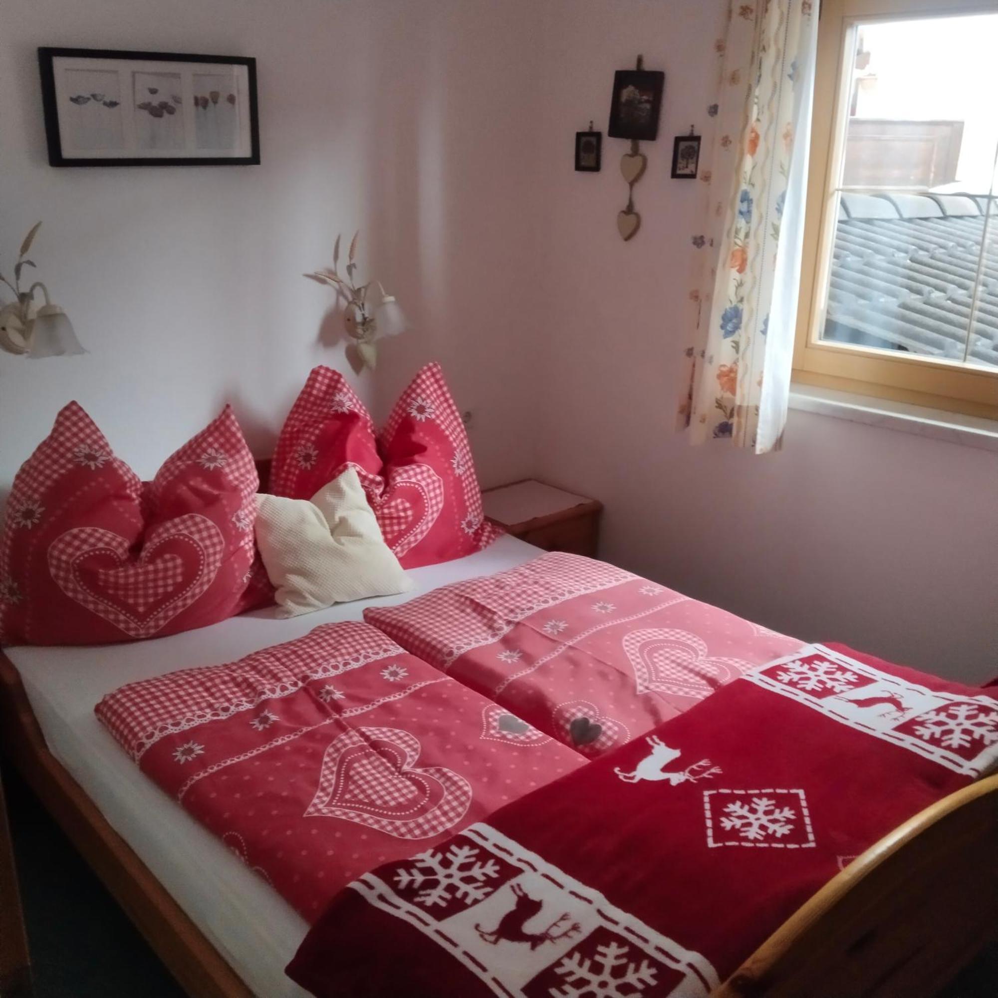 Alpbachblick Apartment Ruang foto