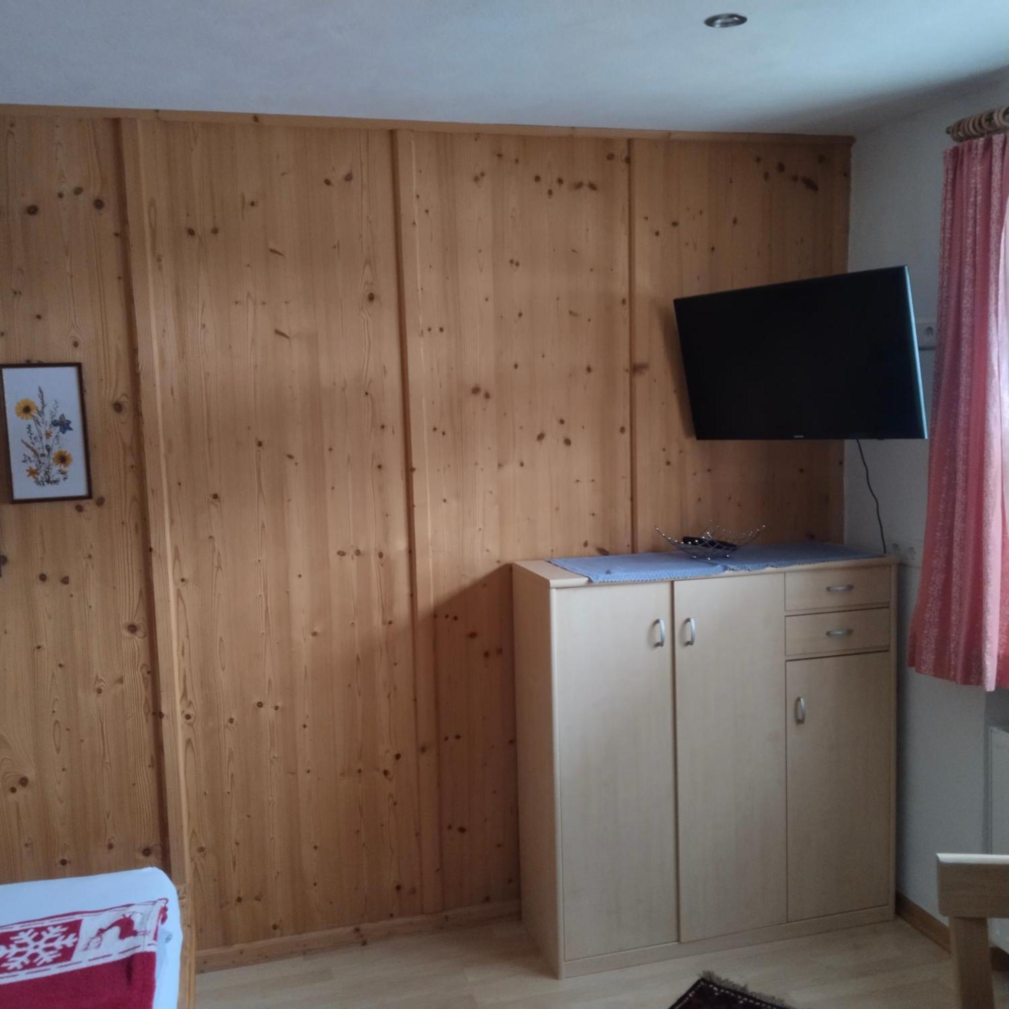 Alpbachblick Apartment Ruang foto