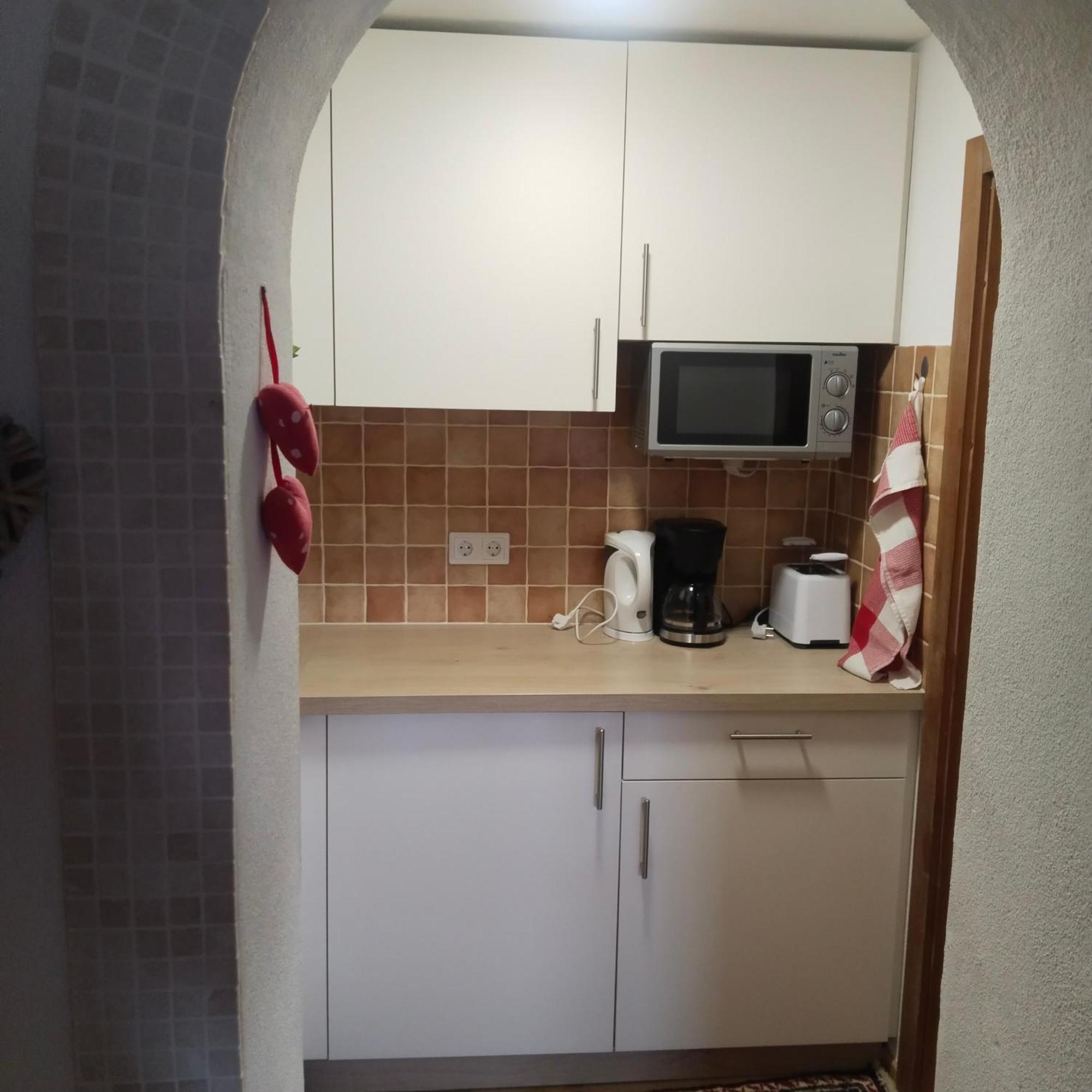 Alpbachblick Apartment Ruang foto