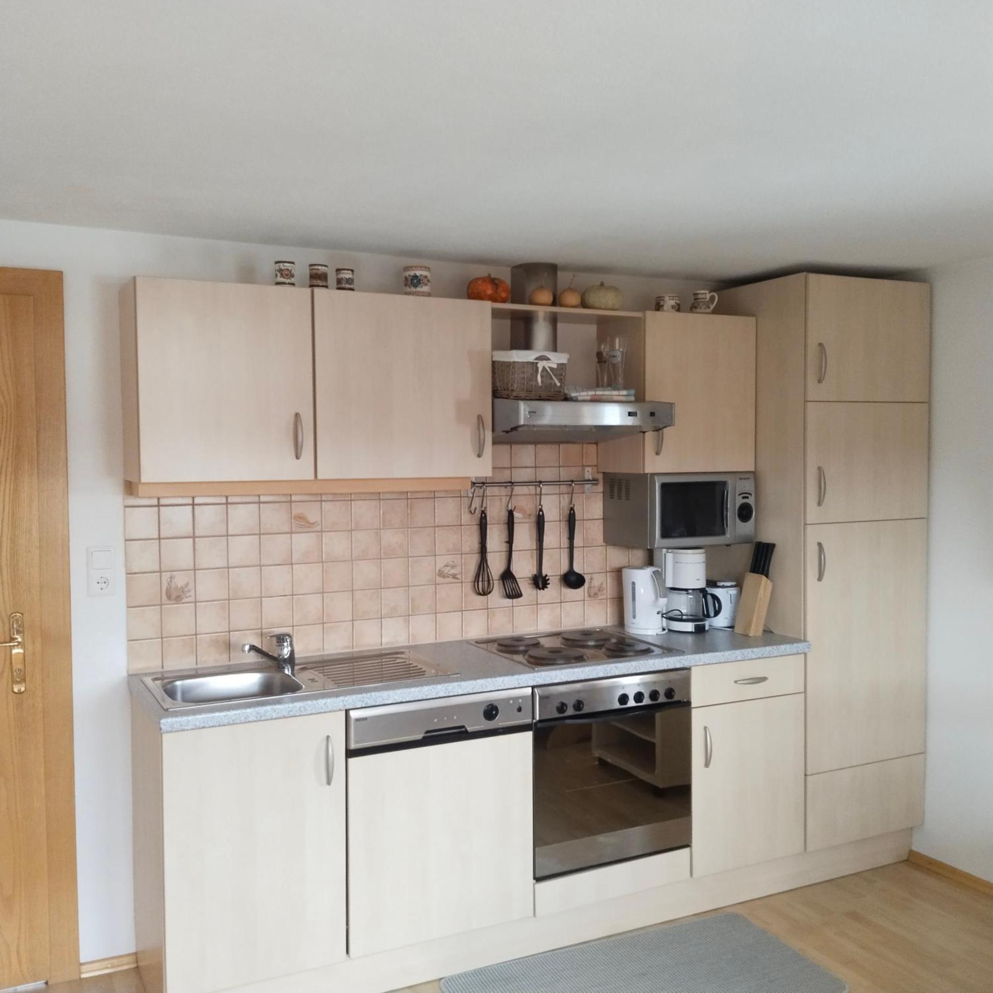 Alpbachblick Apartment Ruang foto