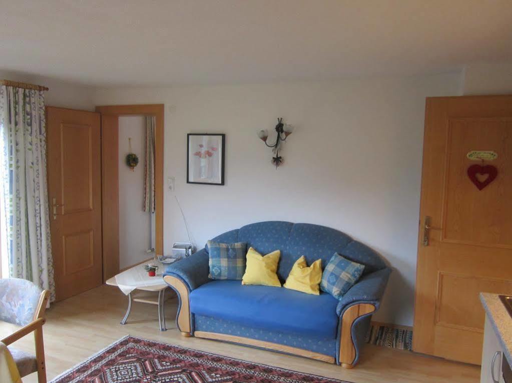 Alpbachblick Apartment Bagian luar foto