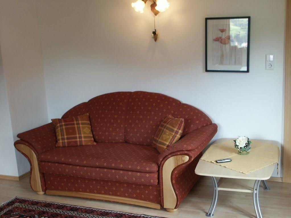 Alpbachblick Apartment Bagian luar foto