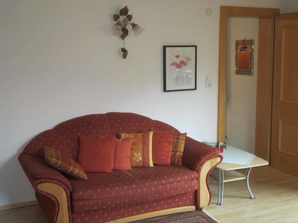 Alpbachblick Apartment Bagian luar foto